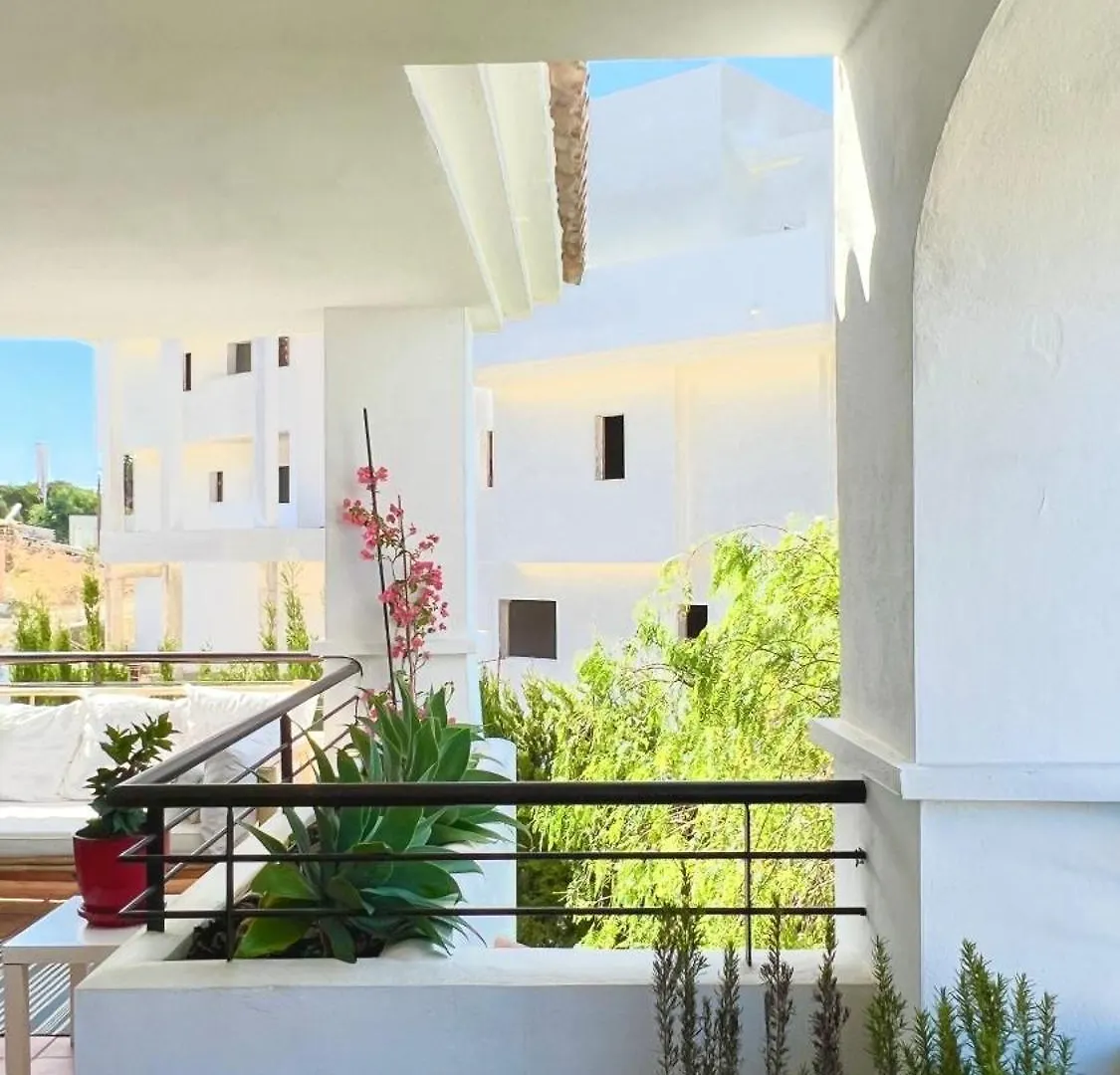 Apartmán Royal Golf Casares Costa