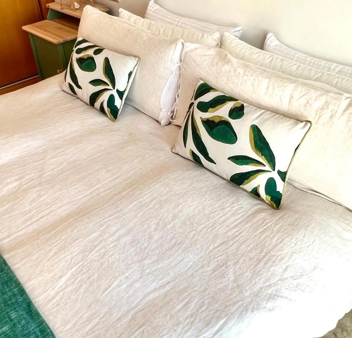 Apartmán Royal Golf Casares Costa 0*,