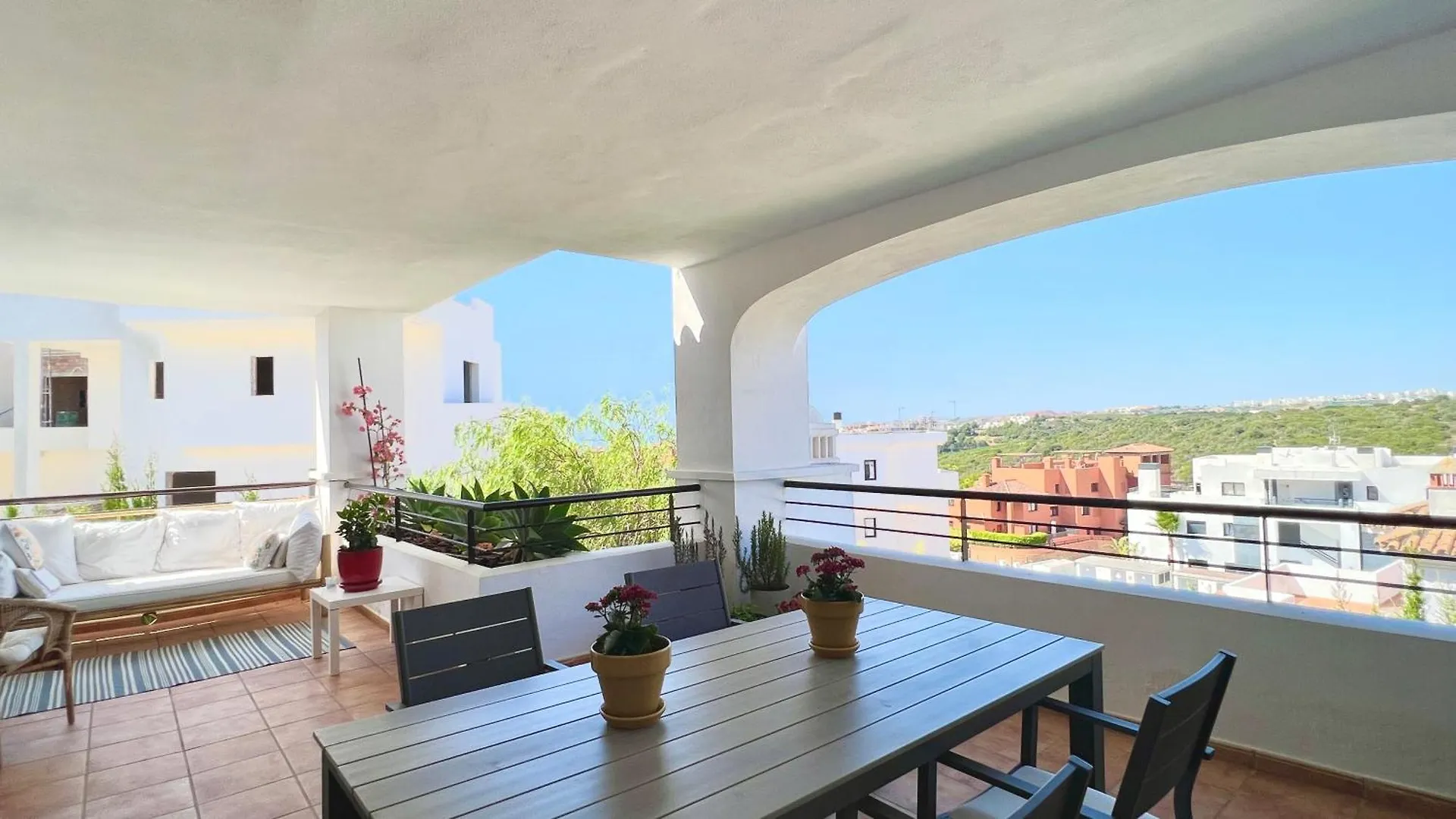 Apartmán Royal Golf Casares Costa