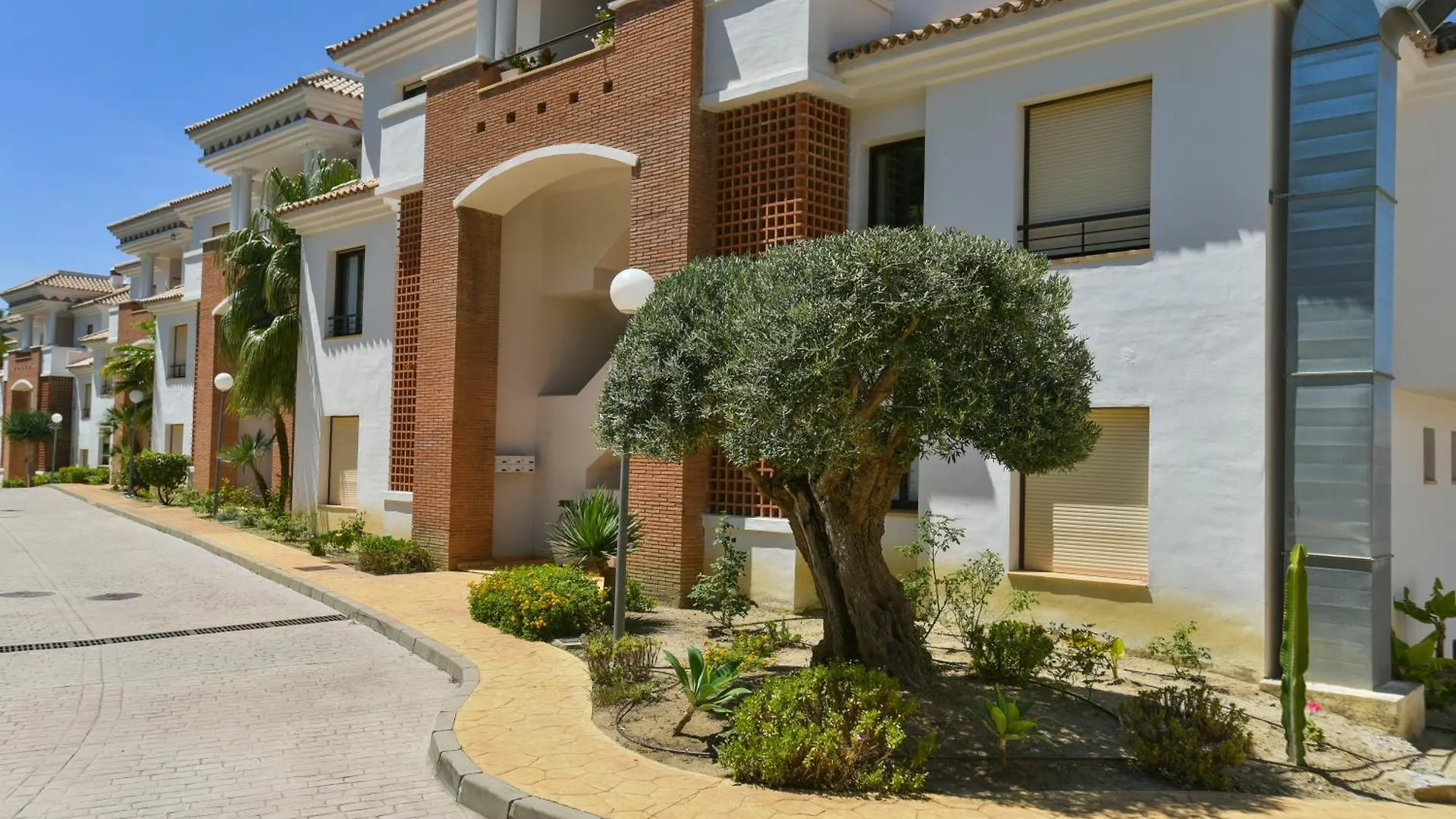 Apartmán Royal Golf Casares Costa