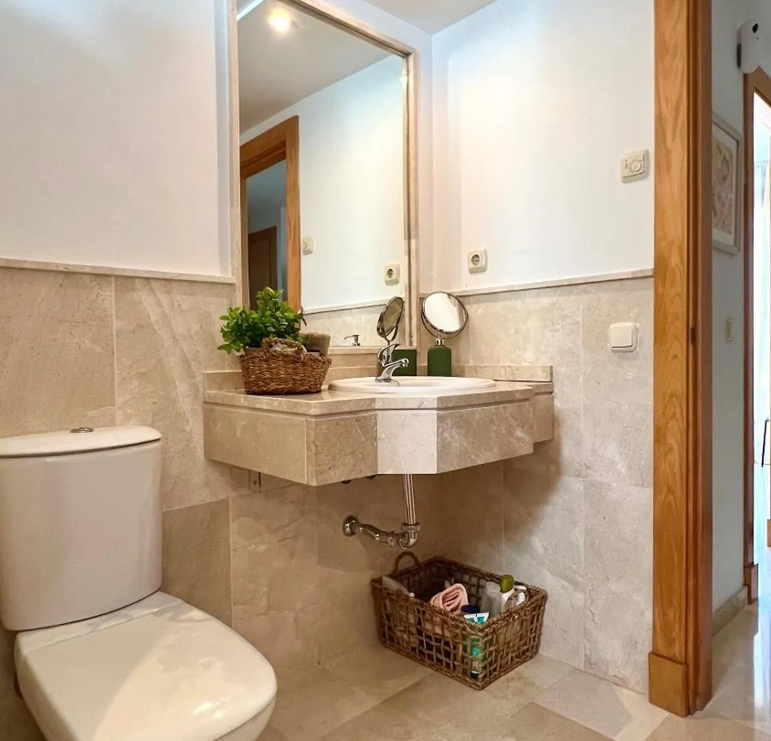 Apartmán Royal Golf Casares Costa 0*,