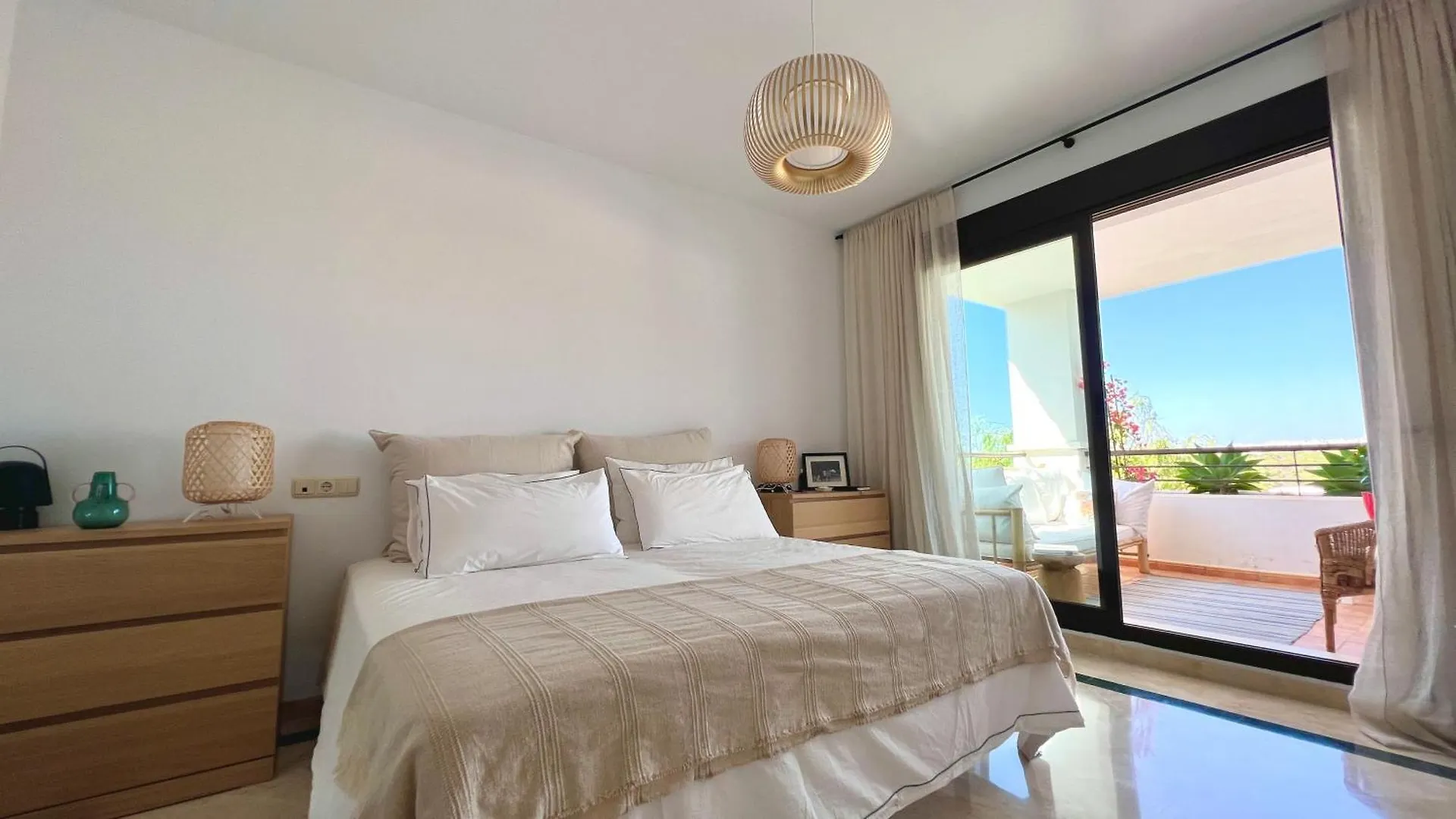 Apartmán Royal Golf Casares Costa