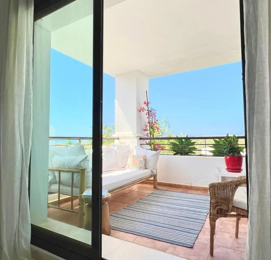 Apartmán Royal Golf Casares Costa