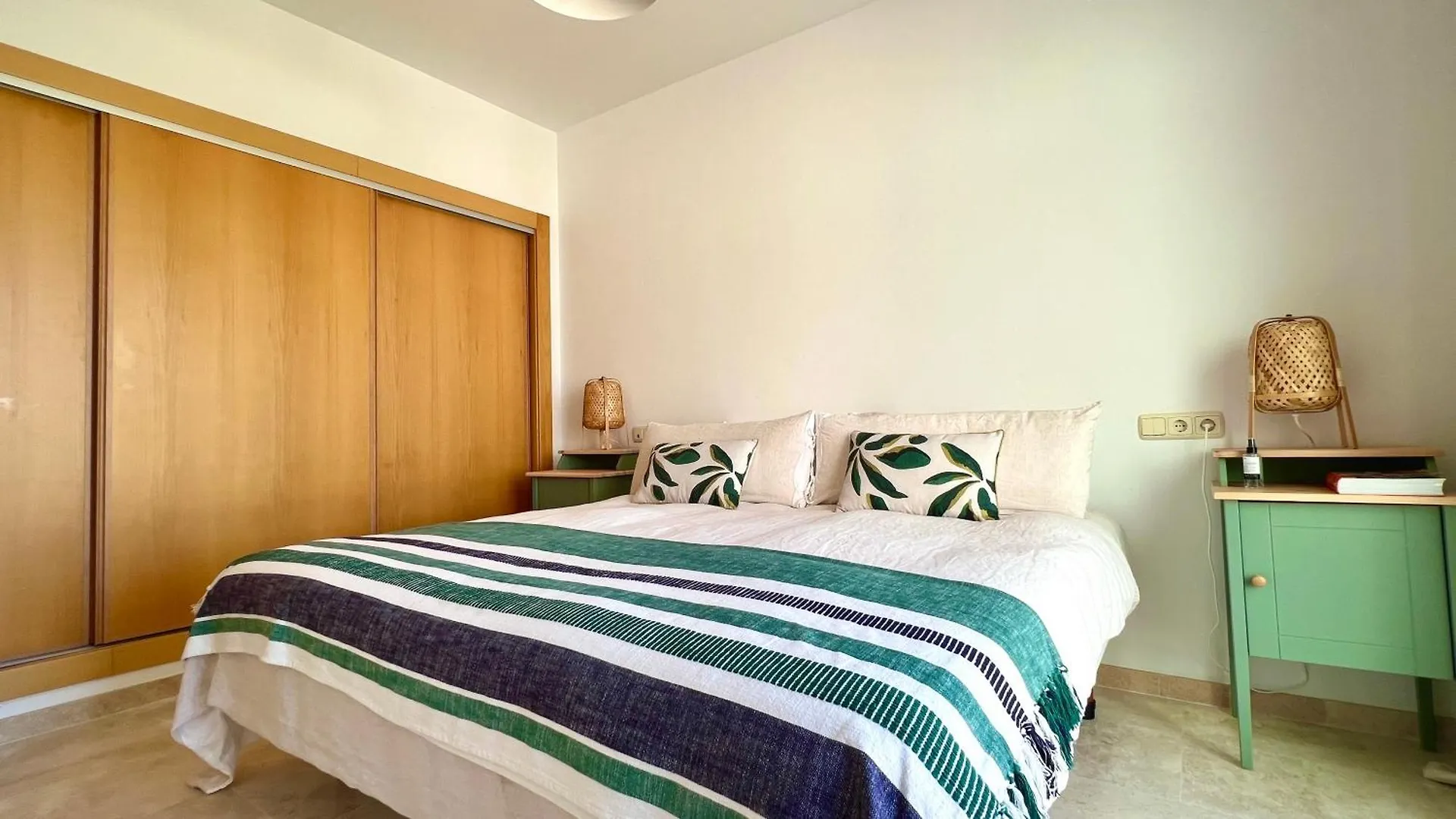 Apartmán Royal Golf Casares Costa