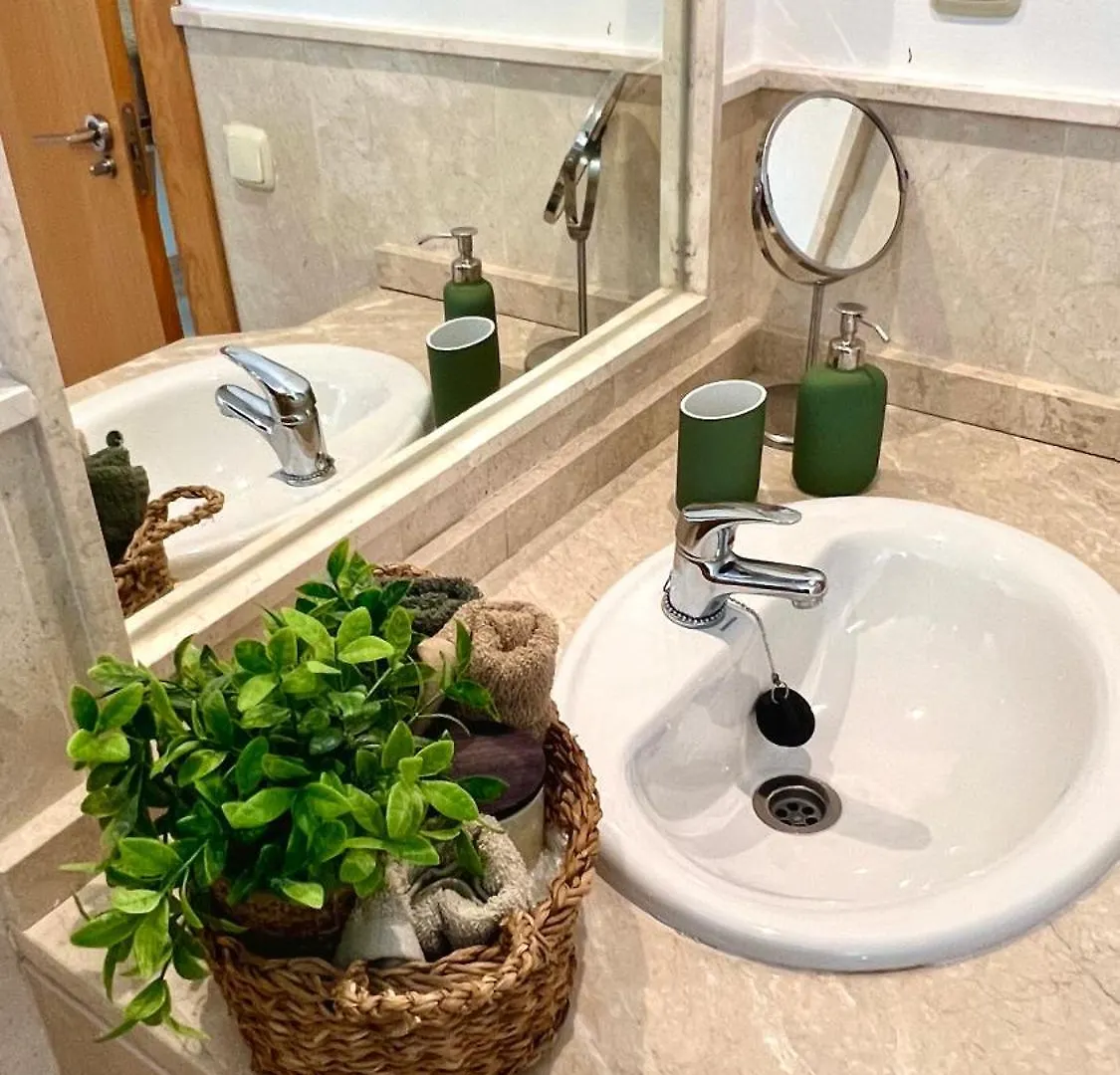 Apartmán Royal Golf Casares Costa