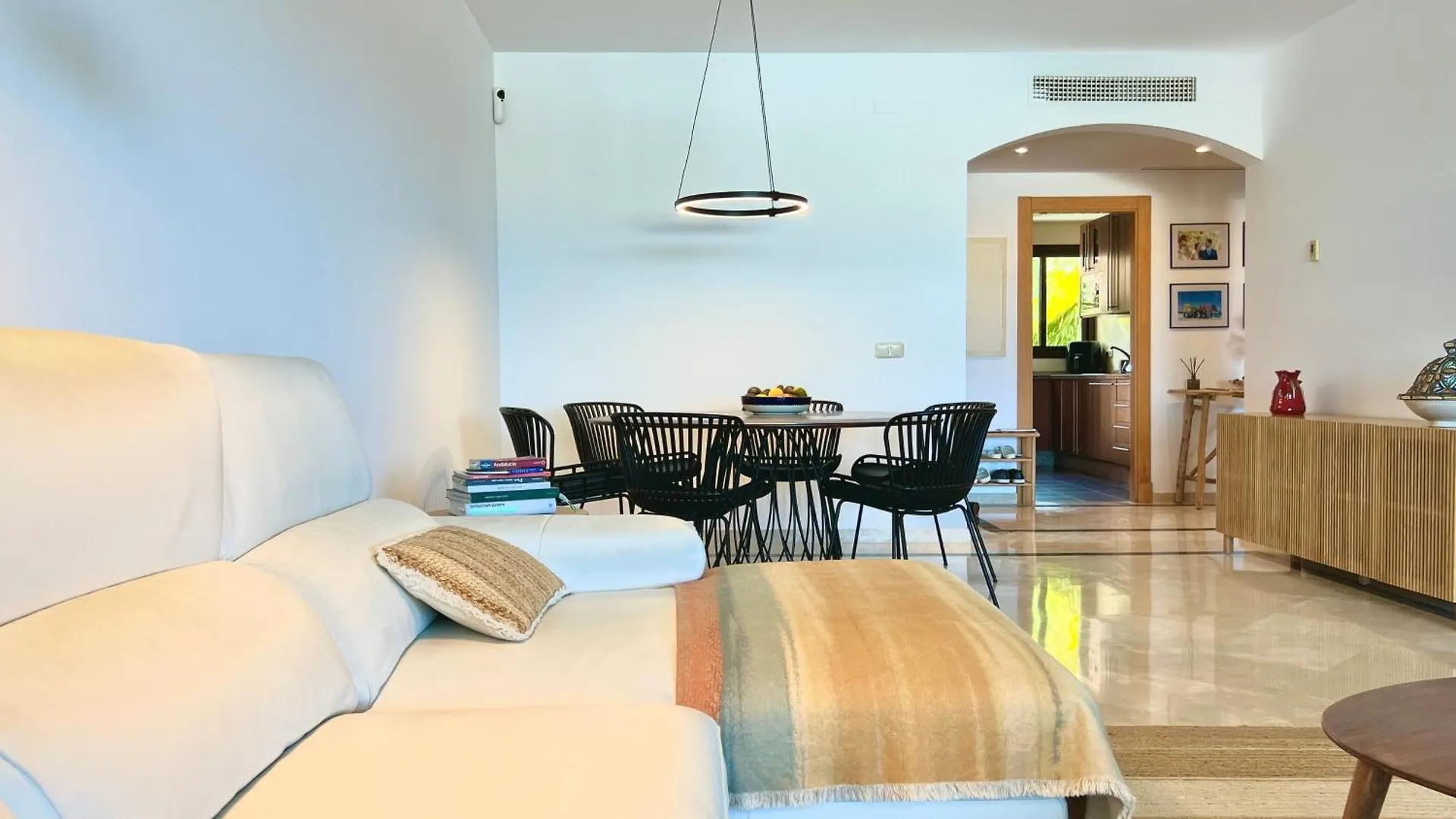 Apartmán Royal Golf Casares Costa 0*,  Španělsko