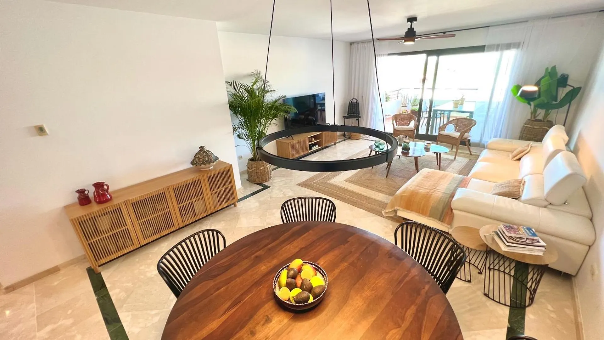 Apartmán Royal Golf Casares Costa