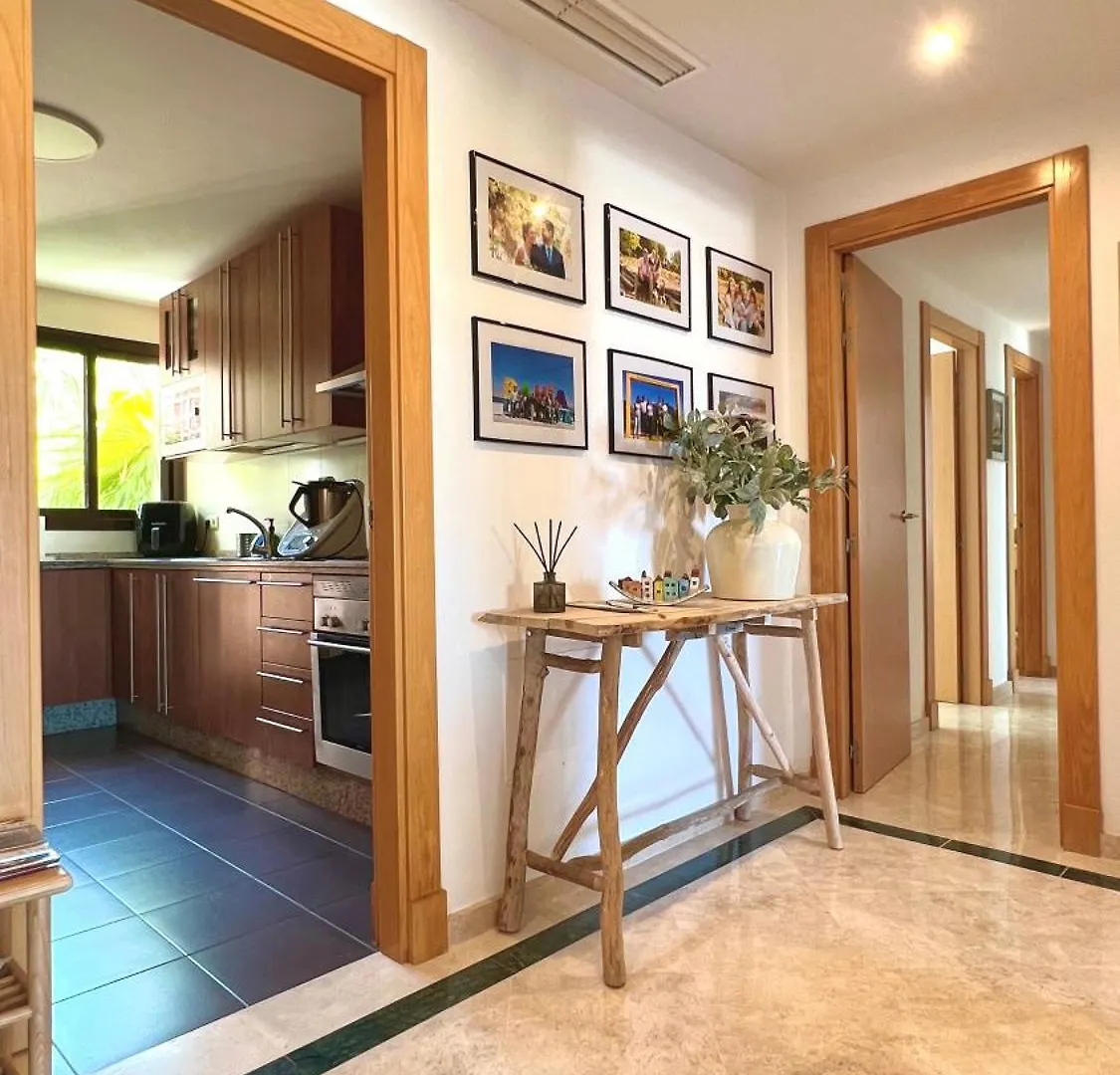 Apartmán Royal Golf Casares Costa