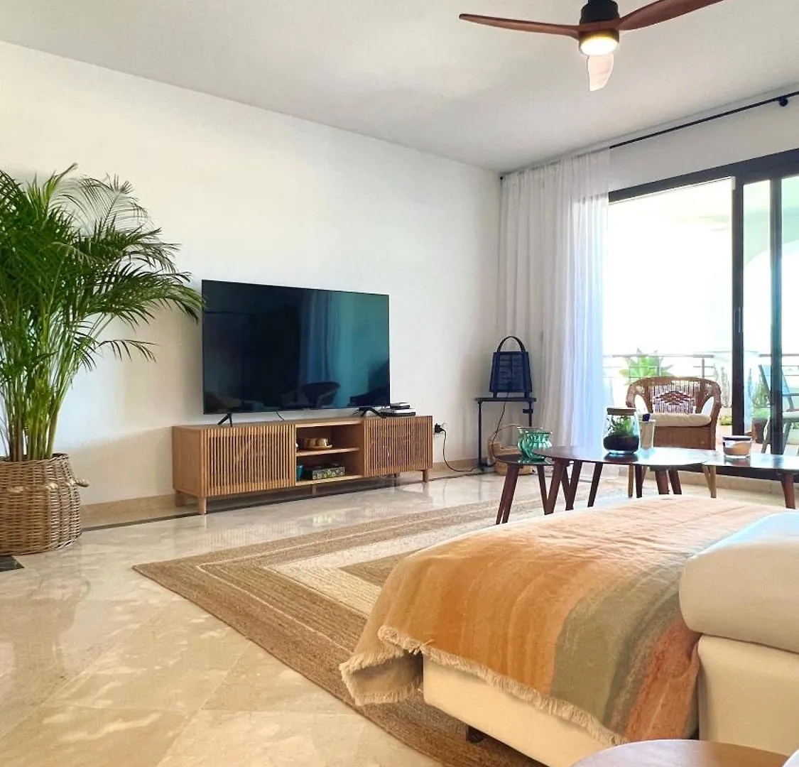 Apartmán Royal Golf Casares Costa