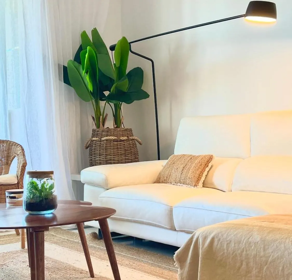 Apartmán Royal Golf Casares Costa