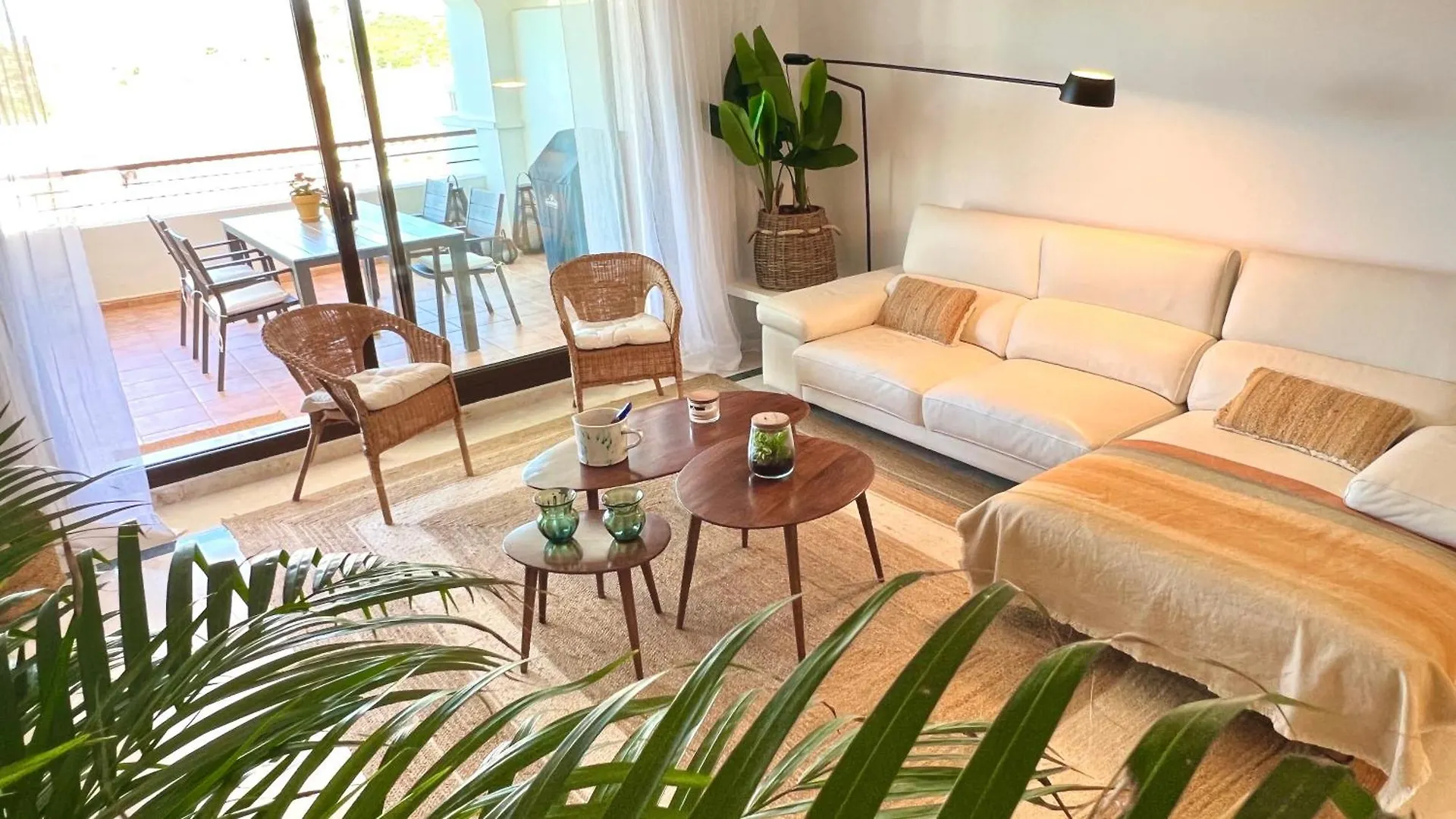 Apartmán Royal Golf Casares Costa