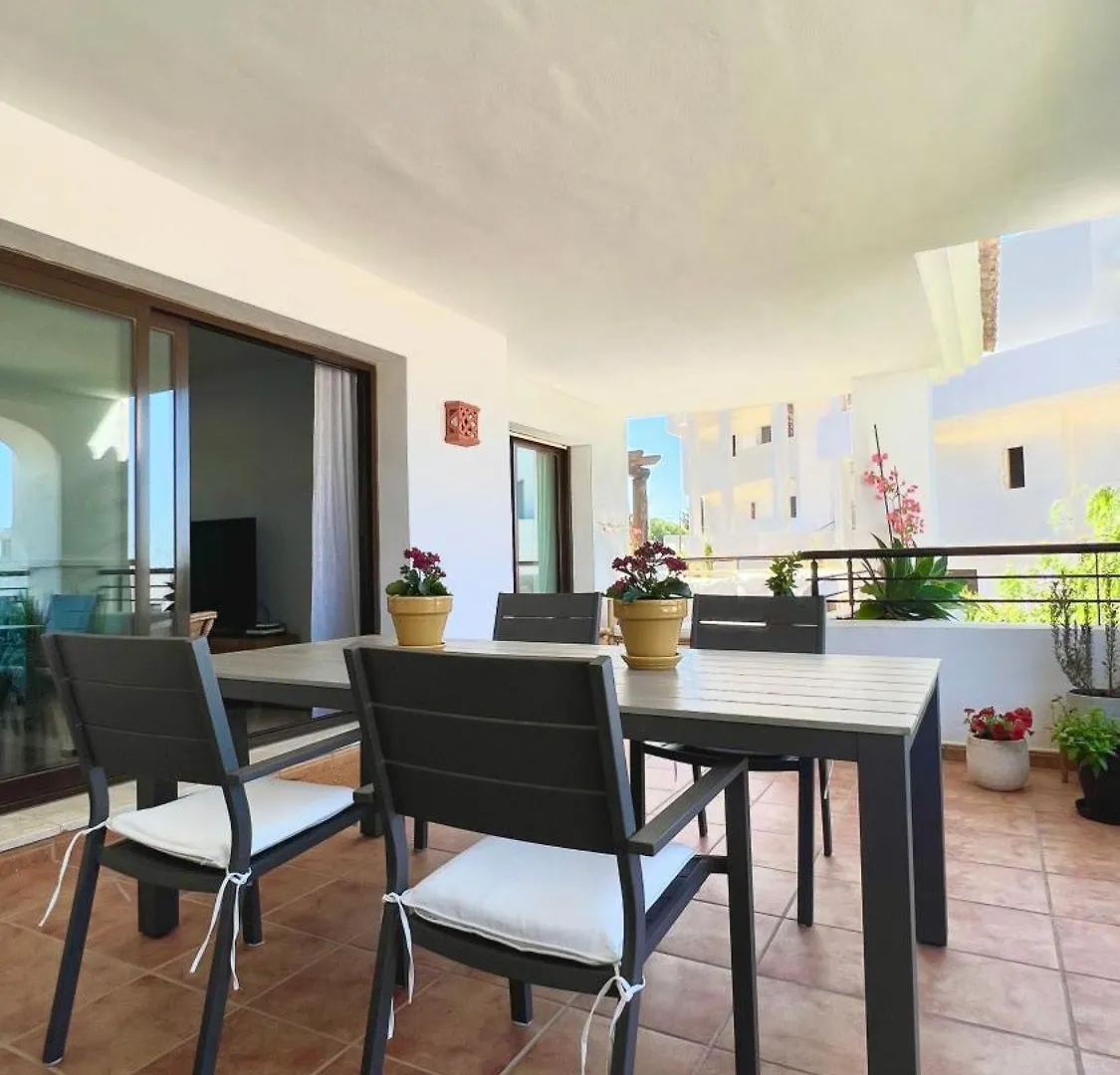 Royal Golf Casares Costa Apartment