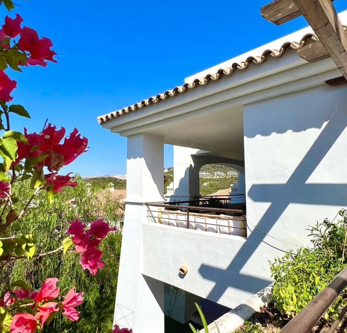 Royal Golf Casares Costa Apartment
