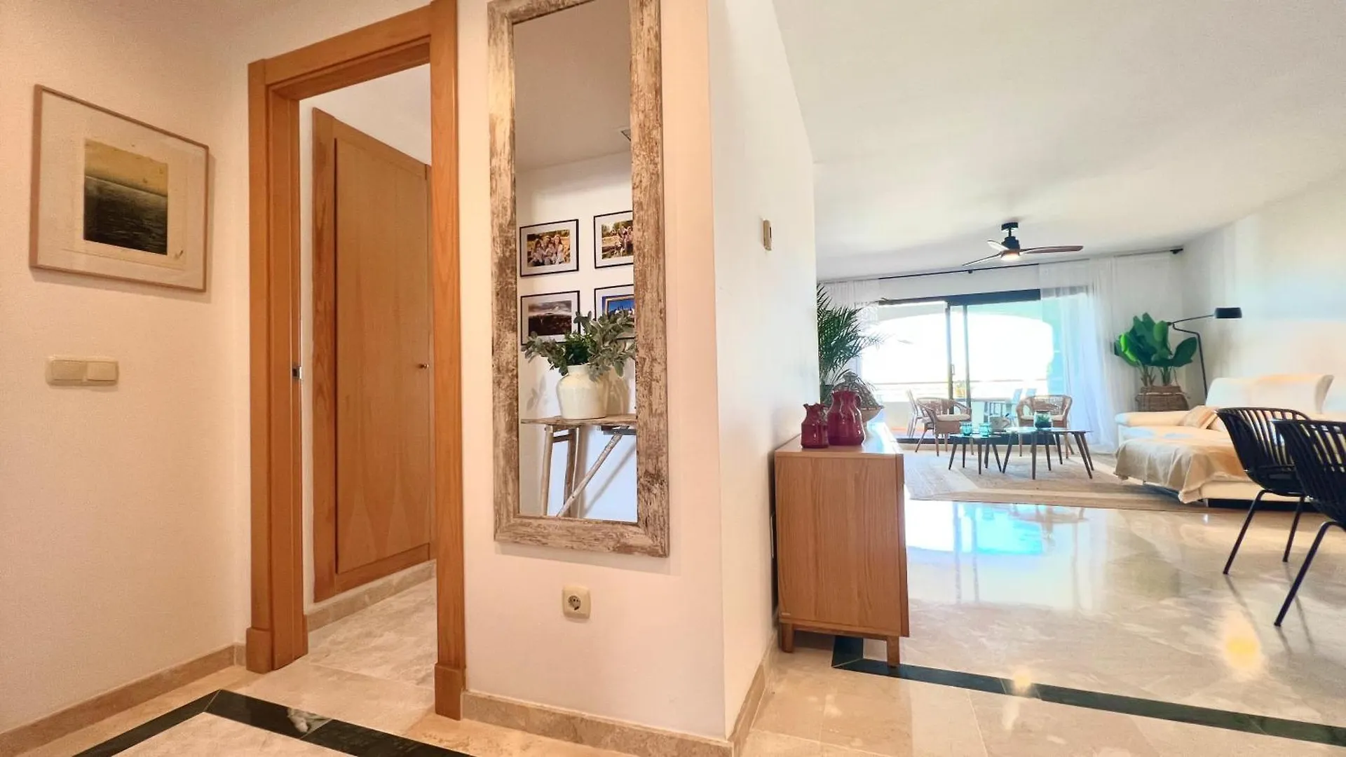 Royal Golf Casares Costa Apartment