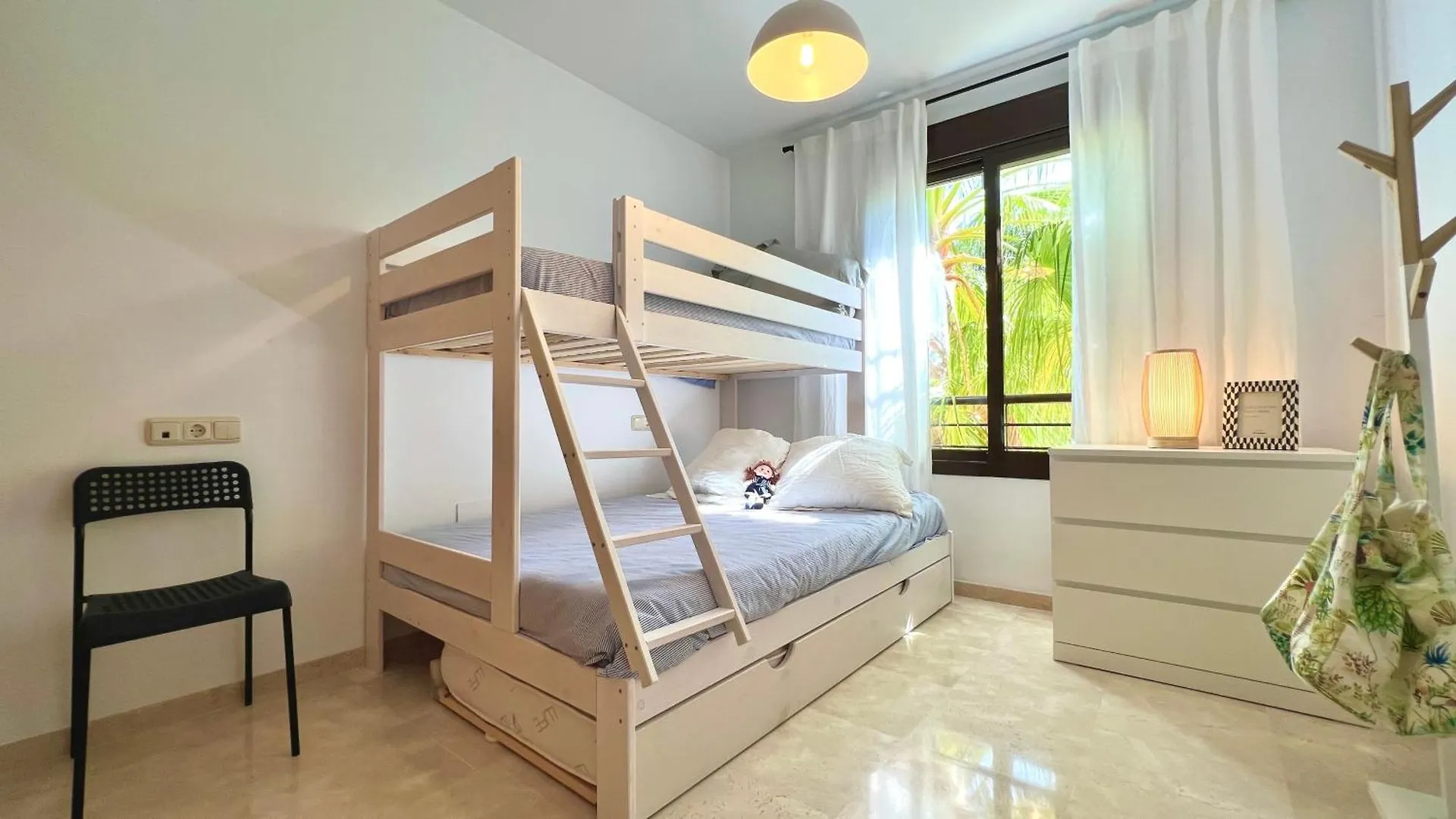 Royal Golf Casares Costa Apartment