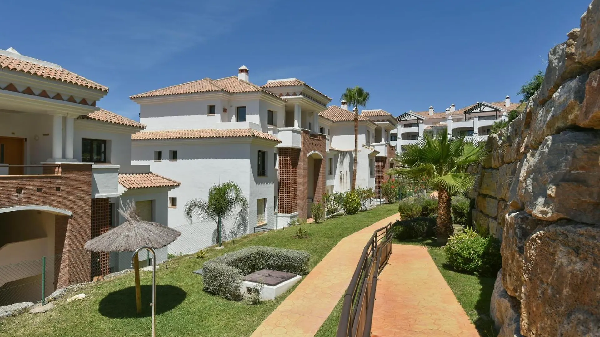 Royal Golf Casares Costa Apartment 0*,  Spain