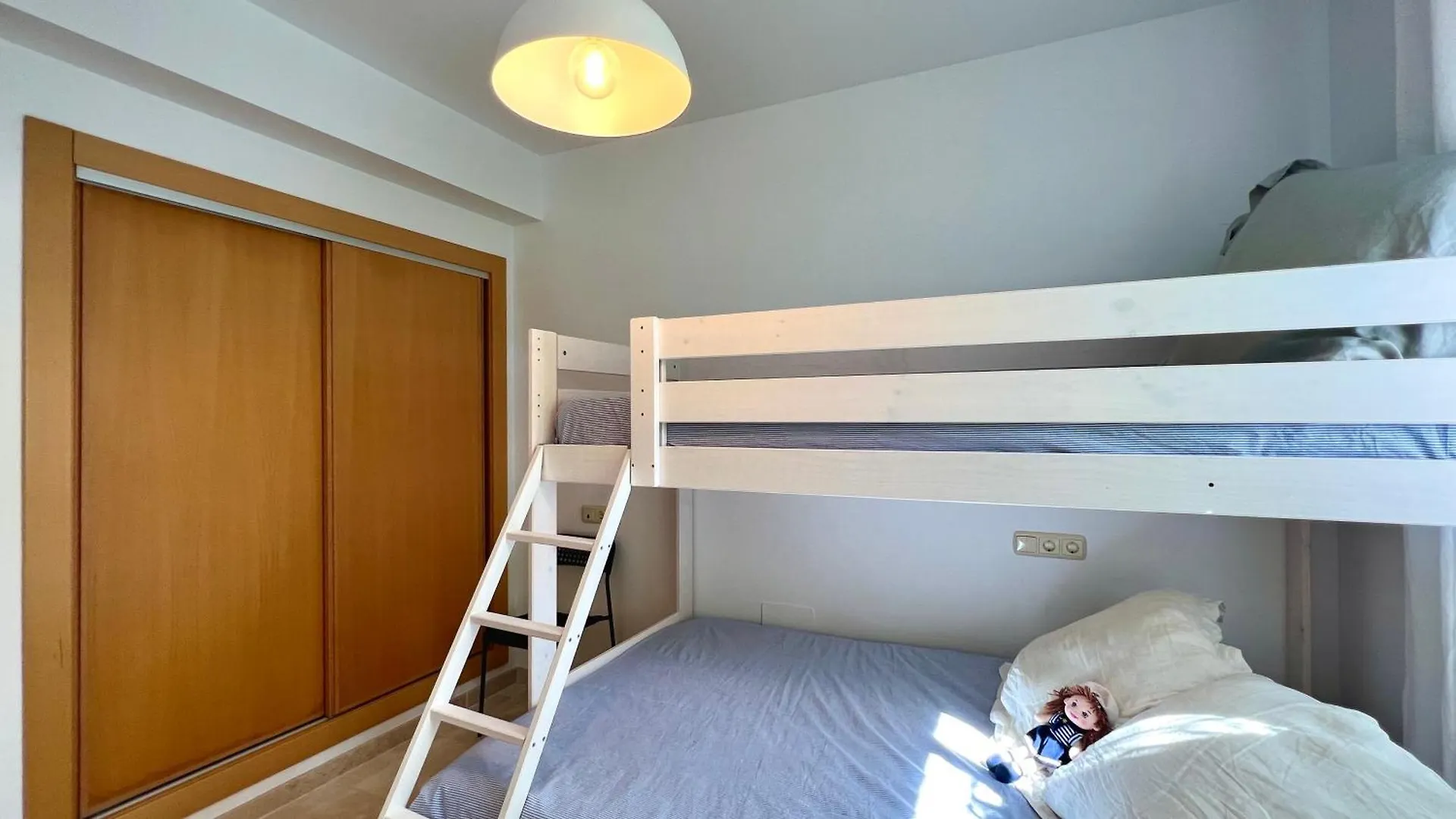 Royal Golf Casares Costa Apartment 0*,