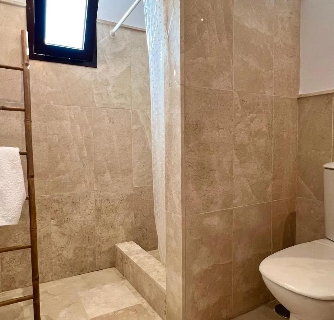 Royal Golf Casares Costa Apartment
