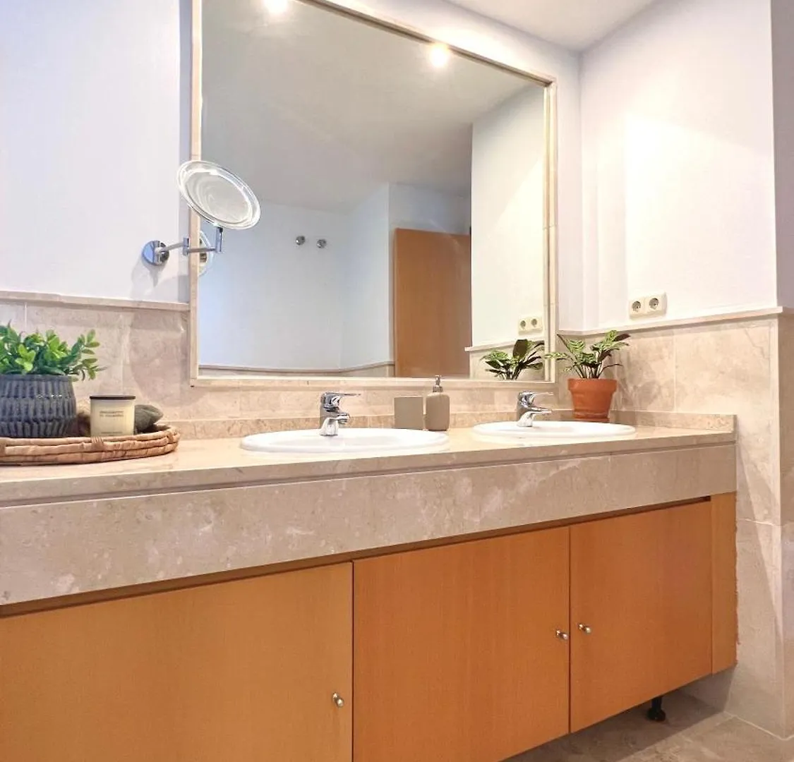 Royal Golf Casares Costa Apartment