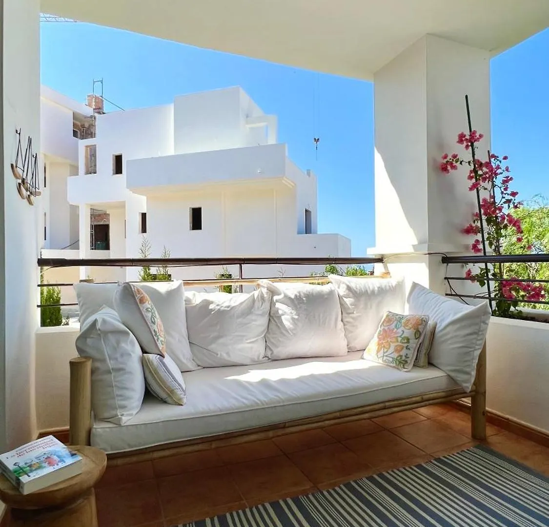 Royal Golf Casares Costa Apartment Spain