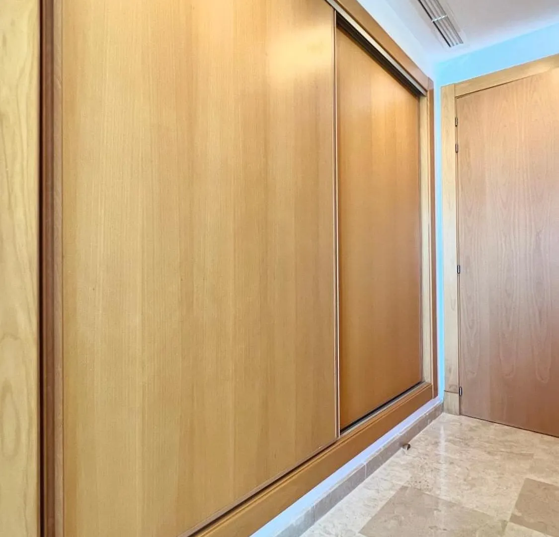Royal Golf Casares Costa Apartment