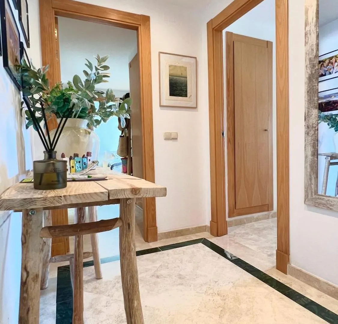 Royal Golf Casares Costa Apartment