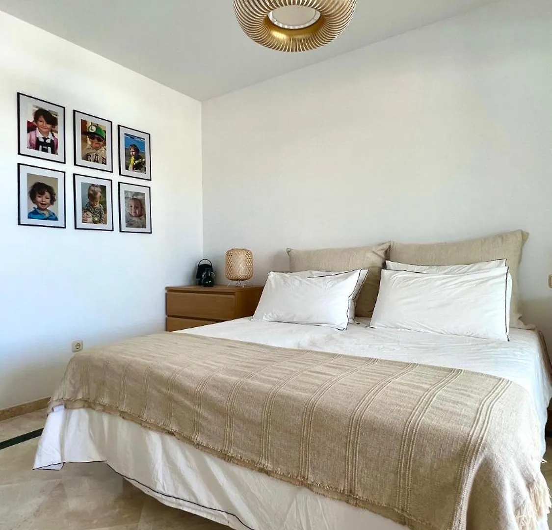 Royal Golf Casares Costa Apartment