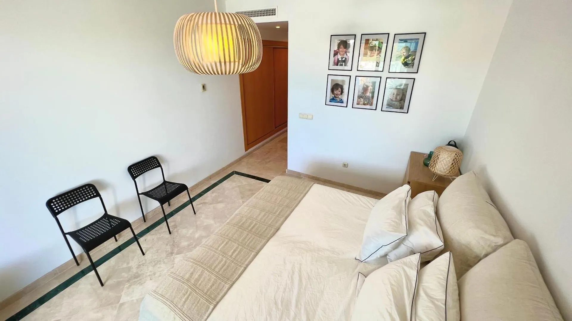 Royal Golf Casares Costa Apartment