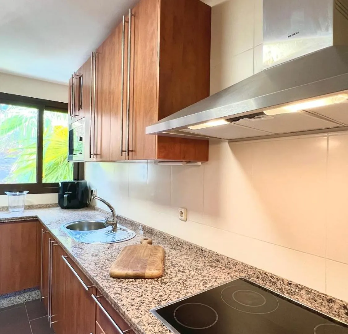 Royal Golf Casares Costa Apartment