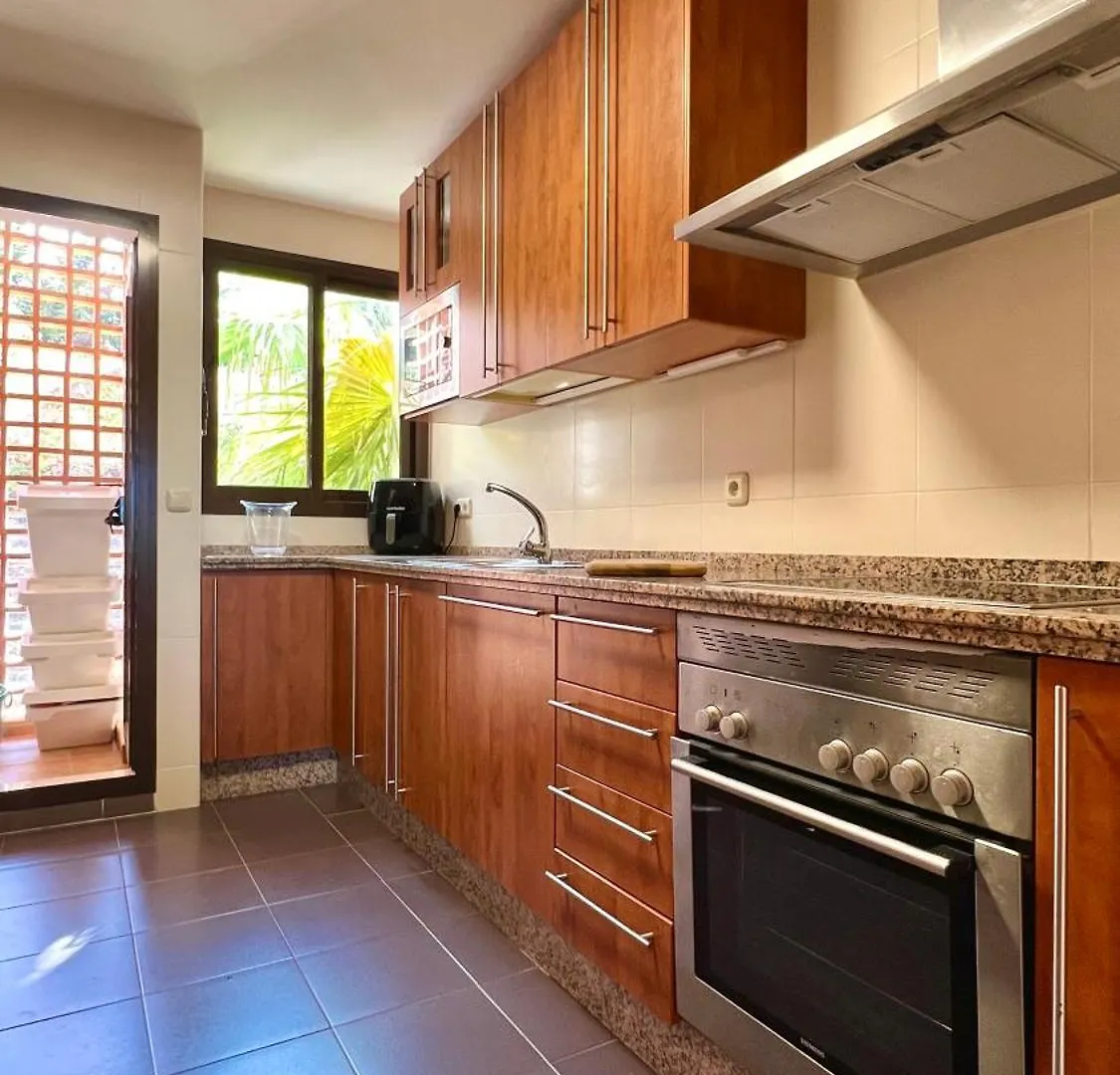 Royal Golf Casares Costa Apartment