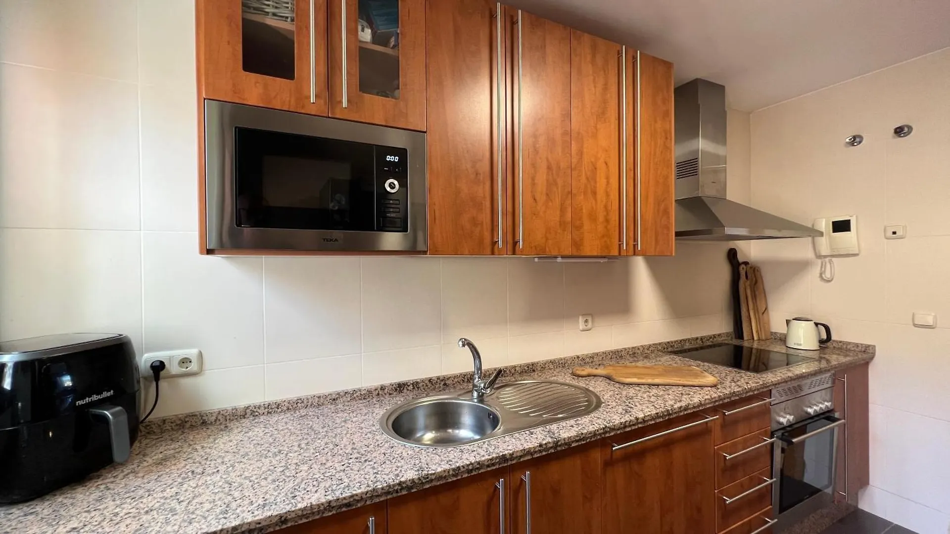 Royal Golf Casares Costa Apartment Spain