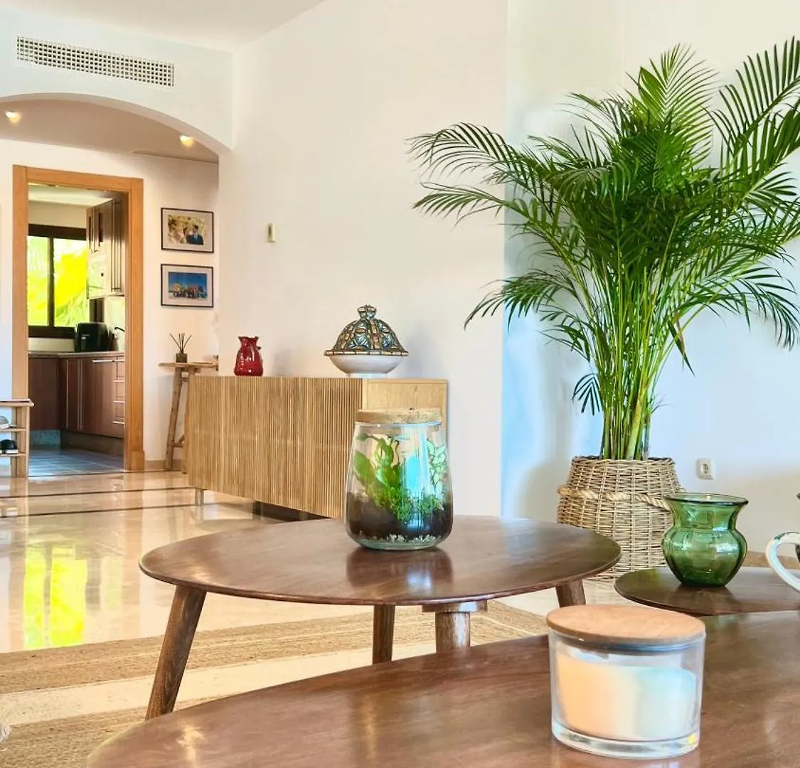 Royal Golf Casares Costa Apartment Spain