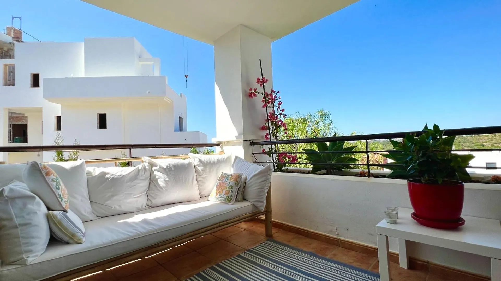 Royal Golf Casares Costa Apartment
