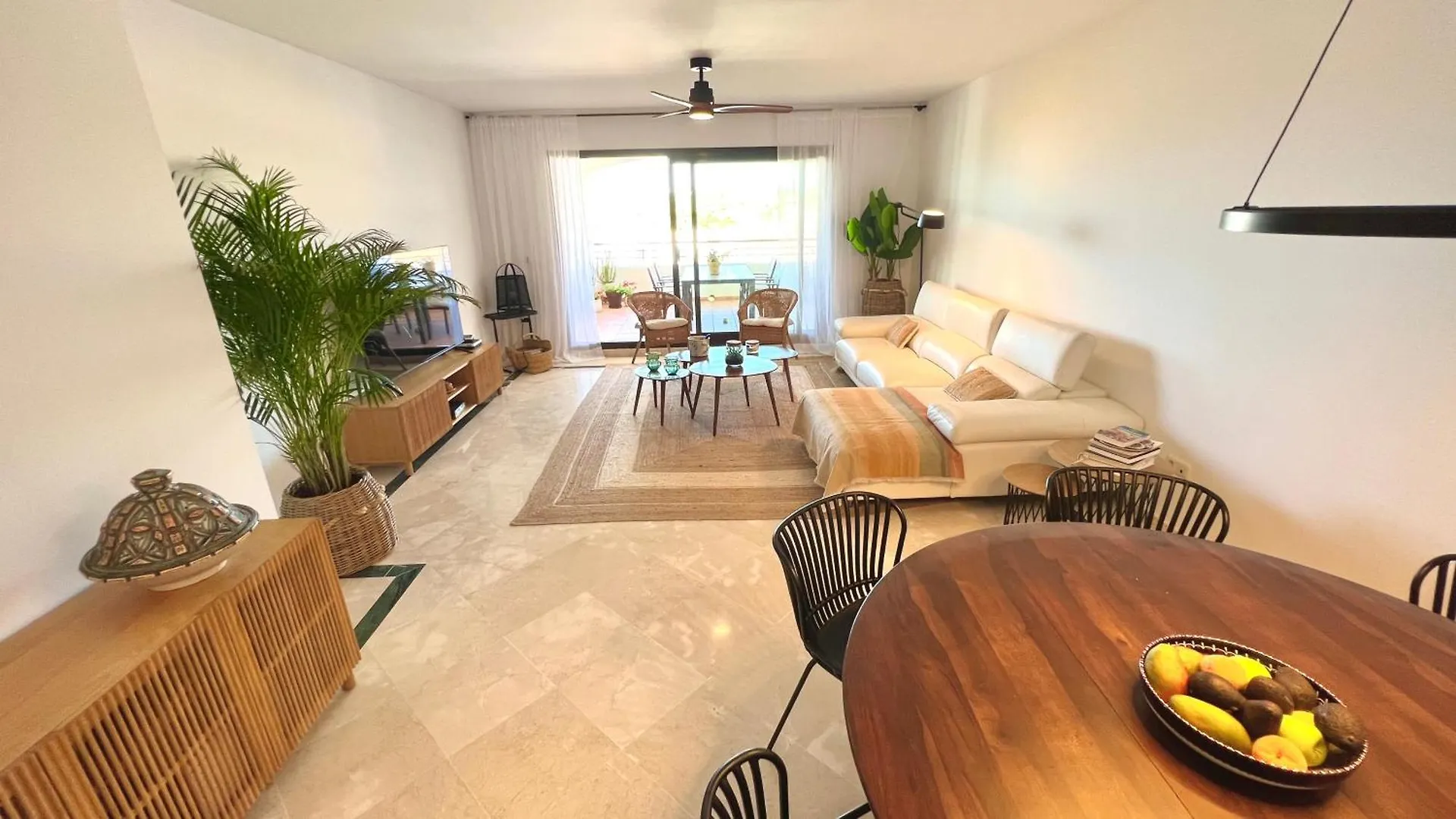 Royal Golf Casares Costa Apartment